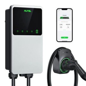Autel MaxiCharger Level 2 Home EV Charger