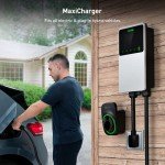 Autel MaxiCharger Level 2 Home EV Charger