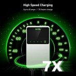 Autel MaxiCharger Level 2 Home EV Charger