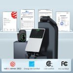 Autel MaxiCharger Level 2 Home EV Charger