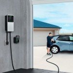 Autel MaxiCharger Level 2 Home EV Charger