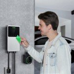 Autel MaxiCharger Level 2 Home EV Charger