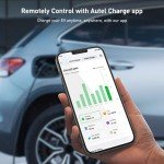 Autel MaxiCharger Level 2 Home EV Charger