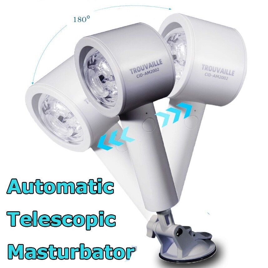 Male Masturbaters Cup Telescopic Sex Machine Blowjob Automatic Stroker Men Toy