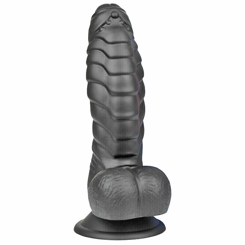 Dildo6.9 Inch Realistic Lifelike Big Real Dong Suction Cup Waterproof Women Toy
