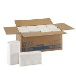 Pacific Blue 2-Ply Paper Towels, 16 Packs
