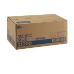 Pacific Blue 2-Ply Paper Towels, 16 Packs
