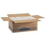 Pacific Blue 2-Ply Paper Towels, 16 Packs