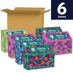 Kleenex Disposable Paper Towels - 6 Boxes Total