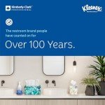 Kleenex Universal Multifold Paper Towels - Bulk Pack