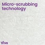 Viva Multi-Surface Paper Towels, 12 Super Rolls