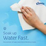Kleenex Universal Multifold Paper Towels - Bulk Pack