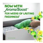 Gain Original Scent Fabric Softener, 190 Loads