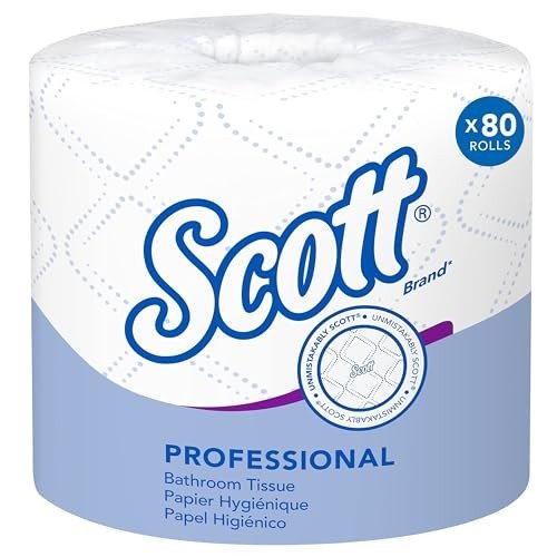 Bulk Toilet Paper