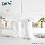 Presto! Flex-a-Size Paper Towels - 12 Huge Rolls