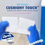 Charmin Ultra Soft Toilet Paper, 24 Mega Rolls