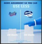 Charmin Ultra Soft Toilet Paper, 24 Mega Rolls