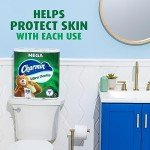 Charmin Ultra Gentle Toilet Paper, 24 Mega Rolls