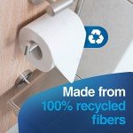 Tork Biodegradable 2-Ply Bath Tissue Rolls - 48 Pack