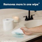 Cottonelle Ultra Clean Toilet Paper - 9 Mega Rolls