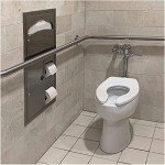 Genuine Joe Standard Bath Tissue, 4" x 4", 2-Ply, 550 Sheets/Roll, 80 Count