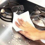 Amazon Basics 2-Ply Paper Towels, 150 Sheets/Roll