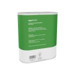 Amazon Basics 2-Ply Paper Towels, 150 Sheets/Roll