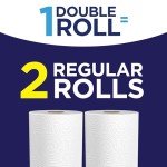 Sparkle Pick-A-Size Paper Towels, 24 Double Rolls