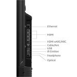 Amazon Fire TV 55" 4K UHD Smart TV