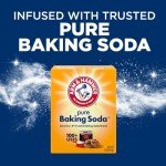 Arm & Hammer Clean Burst Liquid Laundry Detergent