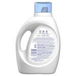 Tide Free & Gentle Liquid Detergent, 64 Loads