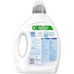 Liquid Laundry Detergent for Sensitive Skin, 110 Loads