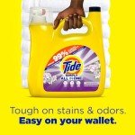 Tide Simply Clean Liquid Detergent, Berry Blossom