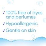 Liquid Laundry Detergent for Sensitive Skin, 110 Loads