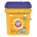 Arm & Hammer Crisp Clean Laundry Detergent 18lb