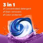 Tide PODS Spring Meadow Scent Laundry Pacs, 112 Count