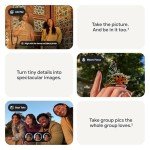 Google Pixel 9a - Obsidian - 128 GB with $100 Amazon Gift Card