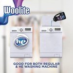 Woolite Darks Defense Laundry Detergent, 50 Fl Oz