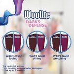 Woolite Darks Defense Laundry Detergent, 50 Fl Oz