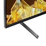 Sony XR55X90L Bravia XR 55 inch X90L 4K HDR Full Array LED Smart TV 2023 Model (Renewed)