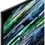 Sony XR65A95L BRAVIA XR A95L 65 inch QD-OLED 4K HDR Smart TV 2023 (Renewed) Bundle with 2 YR CPS Enhanced Protection Pack