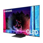 SAMSUNG 65-Inch Class OLED 4K S90D Series HDR+ Smart TV (QN65S90D, 2024 Model) (Renewed)