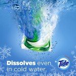 Tide PODS 3-in-1 Laundry Detergent, Spring Meadow