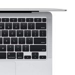 Apple MacBook Air (13-inch, 8GB RAM, 512GB SSD Storage) - Silver (2020 model) (Renewed)