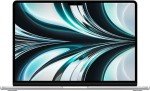 2022 Apple MacBook Air with Apple M2 Chip (13-inch, 16GB RAM, 1TB Storage) (QWERTY English) Silver (Renewed Premium)