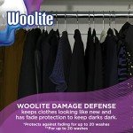Woolite Darks Defense Laundry Detergent, 50 Fl Oz