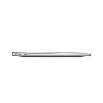 Apple MacBook Air (13-inch, 8GB RAM, 512GB SSD Storage) - Silver (2020 model) (Renewed)