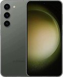 Samsung Galaxy S23 Cell Phone, Factory Unlocked Android Smartphone, 256GB, 50MP Camera, Night Mode, Long Battery Life, Adaptive Display, US Version, 2023, Green (Renewed)
