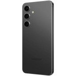 SAMSUNG Galaxy S24+ Plus Cell Phone, 256GB AI Smartphone, Unlocked Android, 50MP Camera, Fastest Processor, Long Battery Life, US Version, 2024, Onyx Black (Renewed)