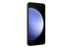 SAMSUNG Galaxy S23 FE Cell Phone, 128GB, Unlocked Android Smartphone, Long Battery Life, Premium Processor, Tough Gorilla Glass Display, Hi-Res 50MP Camera, US Version, Black (Renewed)
